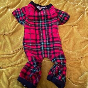 Wondershop Pet Pajamas